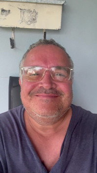 Smiling Man