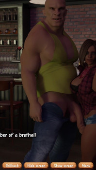 The Motel of Lust (bahagian 6)