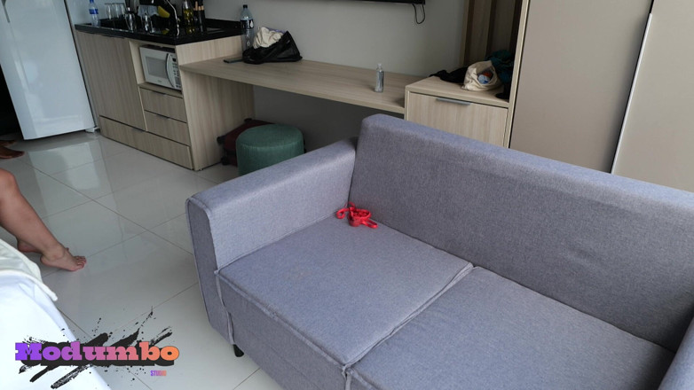 tktmmpa33: Modumbo X Marcelly Yapım