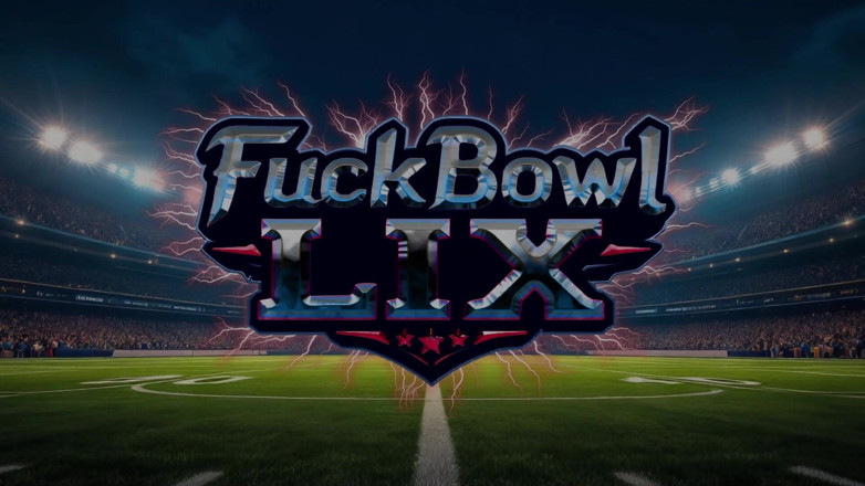 Fuck story studio: Fuckbowl trimestrul 2 Not Superbowl Astrid Volkova vs Esben Valdrik 2025
