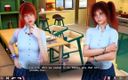 Miss Kitty 2K: Double Homework Ep18 - Part 121 - a Field Trip That Can&amp;#039;t Be 作成者:...