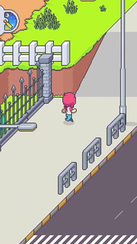 Aventuras De Dandy Boy - La Amiga Cachonda De Mi Hermanastra