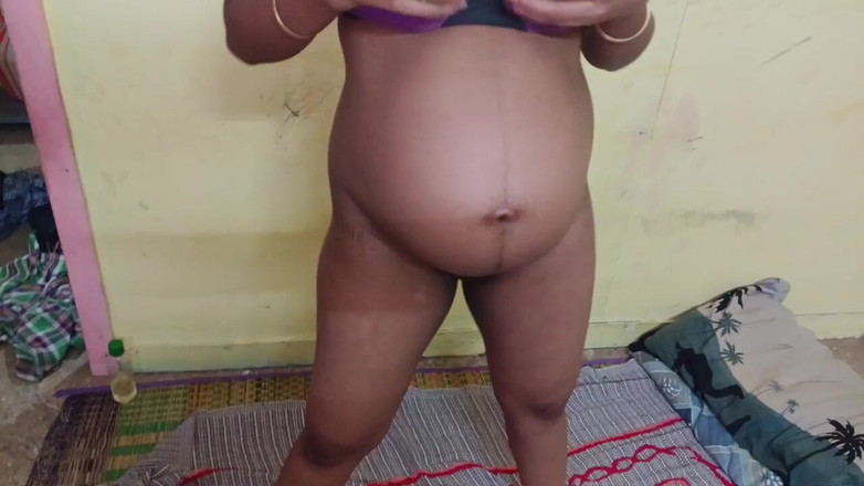 Jekka: Tamil koppels zwangere video
