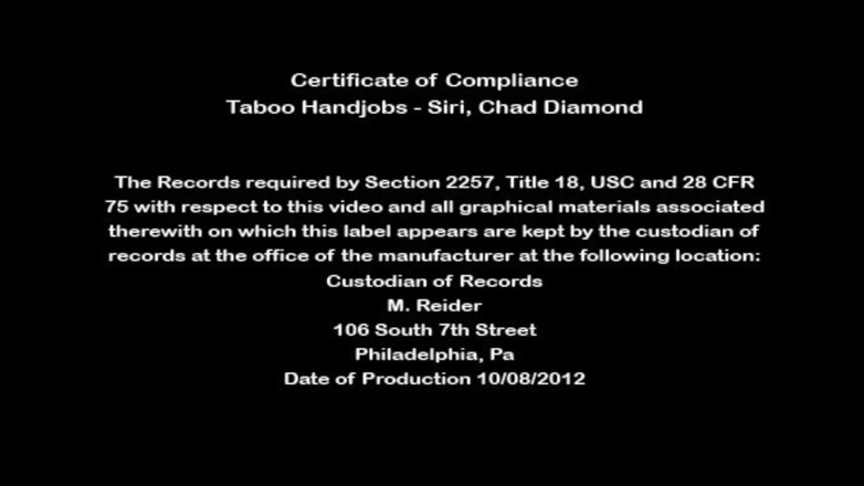 Eros POV - Liberated Eye: Ações blasfêmias com o meio-cunhado. Siri