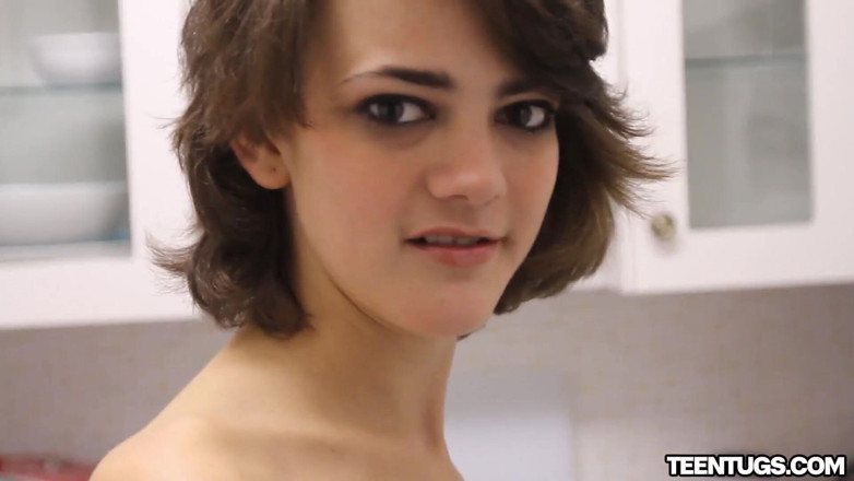 TeenTugs: Tristan’s Teen Tug Triumph