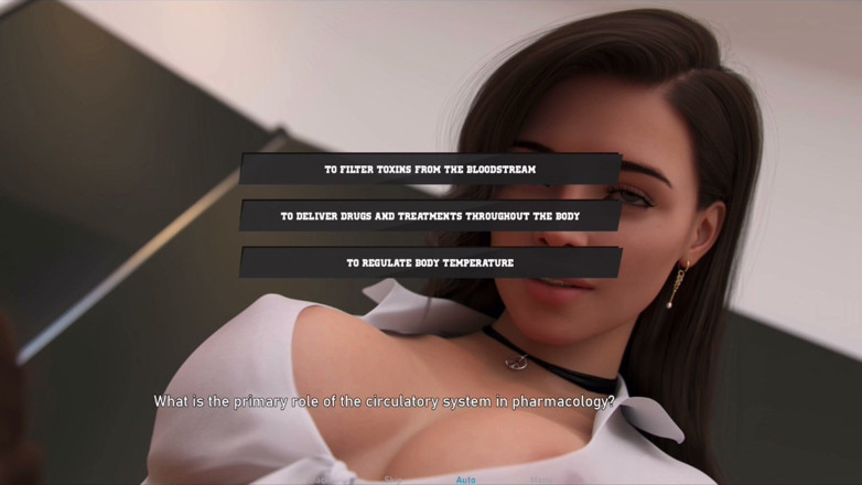 Captain ero gaming: ขั้นตอนของ Debauchery Ep 5.2 - ชิ้นส่วนที่ดีที่สุด