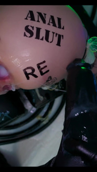 Cyberpunk Braindance POV Edition Part 2 Qos