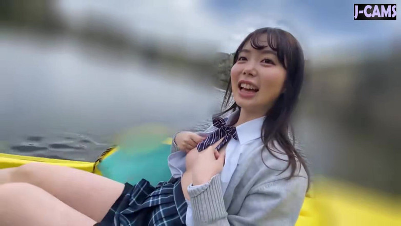 J-Cams: Дата засвета сосков. Болтливая выставка и постоянное соблазнение, часть 2