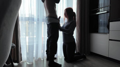 xKeryB: Зведений Брат Трахає Зведену Сестру, І Їй Це Подобається