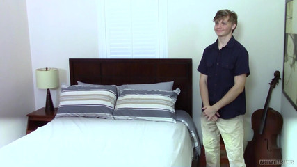 Raunchy Bastards: Nineteen, New, & Nervous