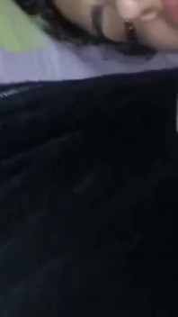 Amatör hemlagad creampie från Argentina Chetita