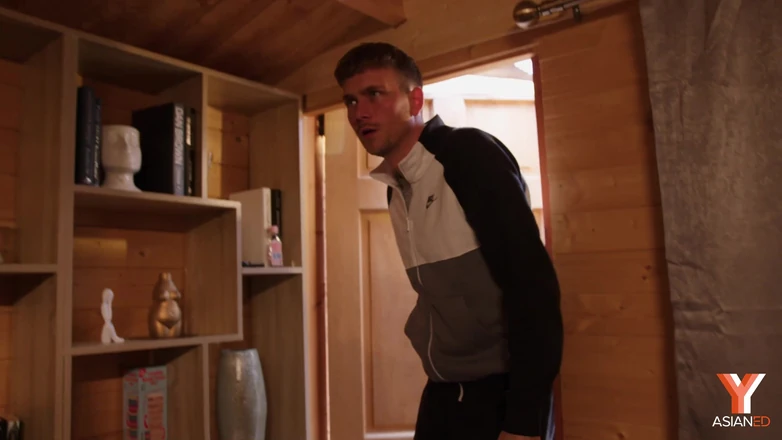 Model Media Cam: Ukag-006 Meat Repayment Debt / One Is Not Enough Two Grab...