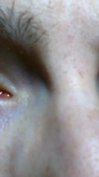 Look Into My Eyes