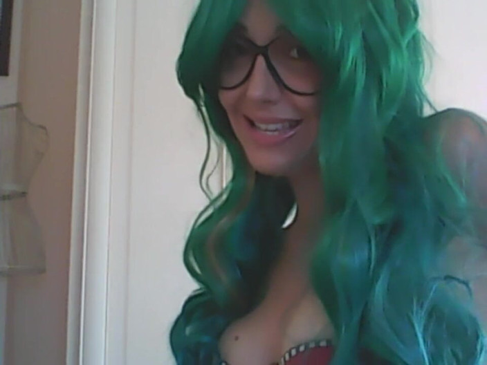 savannahamatoriale: Nerdy Burp!