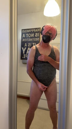 Mirror, Mirror on the Wall