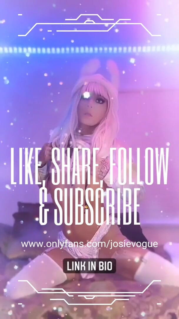 JJ_JosieVogue: JJ와 함께 20분 동안 발정난 엉덩이 모험을 떠나보세요!