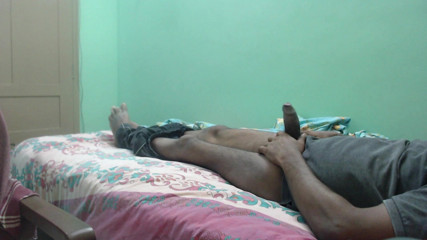 brazelboy1988: Di Atas Katil 2