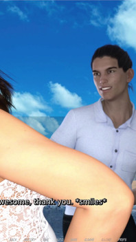A mi esposa cachonda le gusta el sexo interracial parte 32