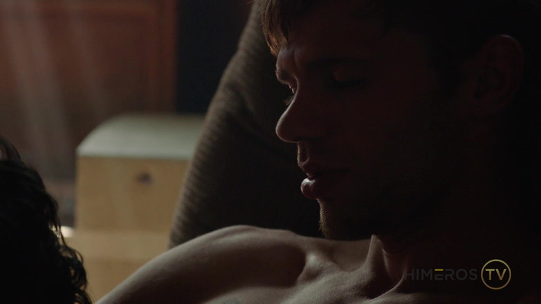 Himeros.tv: The Dancer