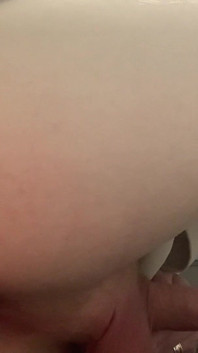 Twink Boy Fucks His Tight Boy Pussy with Dildo