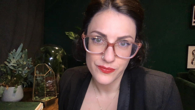 Countess diamond: Отправьте мне любовное письмо
