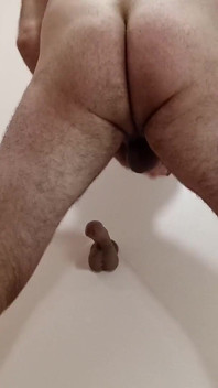 후장 딜도 섹스 2