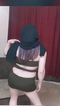 Arab Gurl