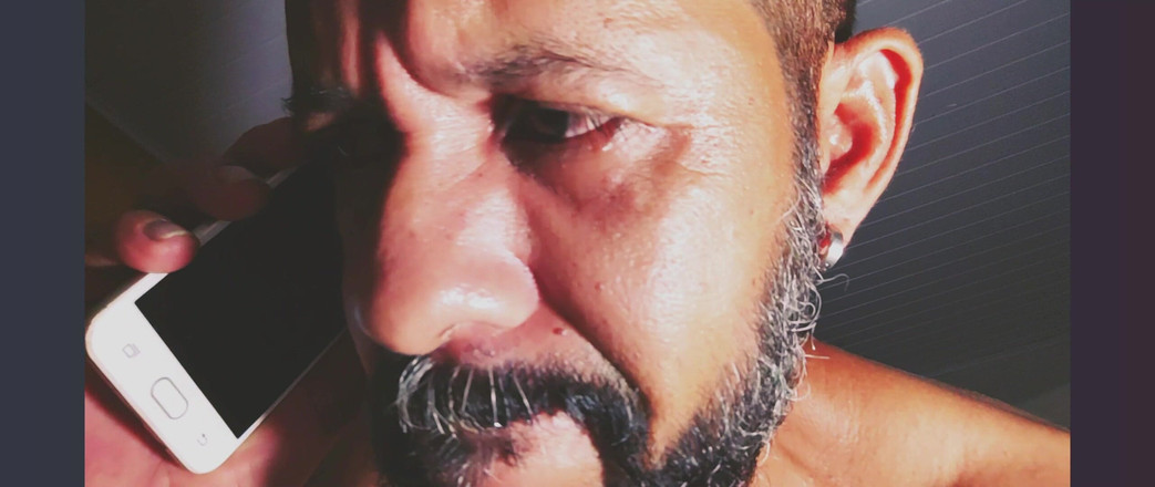 Stink HairyMale: Esprits Crassés Épisode 3