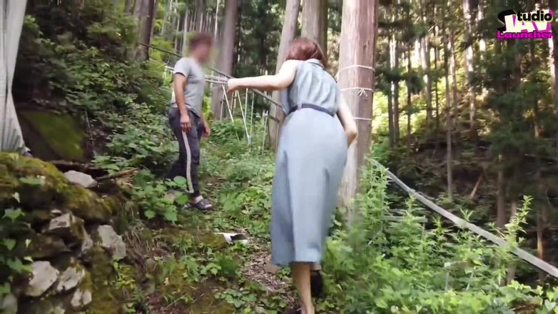 Studio JAV Launcher: 口に残る瞬間―大胆なデートを見る勇気がある?第2章