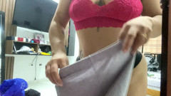 irina69star: Amatérská kamera natáčí mého souseda