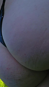 Klip Se Špinavými Kalhotkami