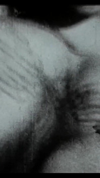 Teatro erotico retrò porno vintage - triplo affare