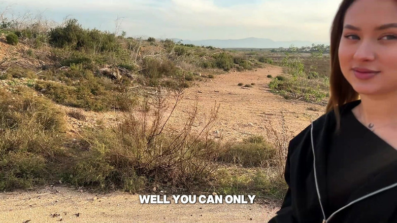 Andrew Oster: Ik ontmoette een nymfomane op straat