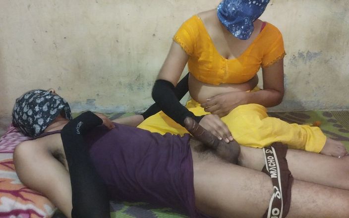 Divyax: Desi sexy indická Ghodi