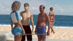 Wickedgammes studio: 아주 열린 결혼 89부