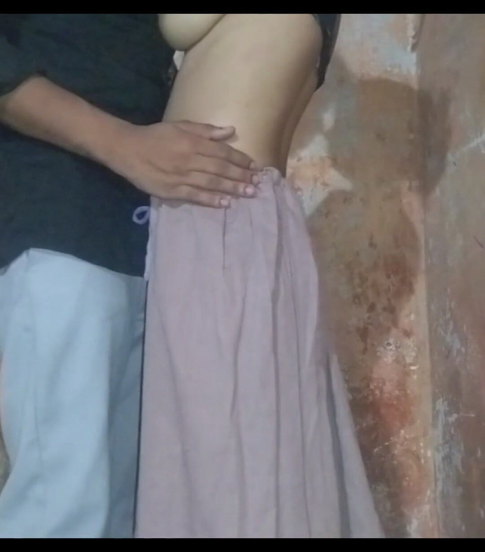 Cute_bhabhi14: Manžel ošukal kundičku své ženy na jejich první výročí