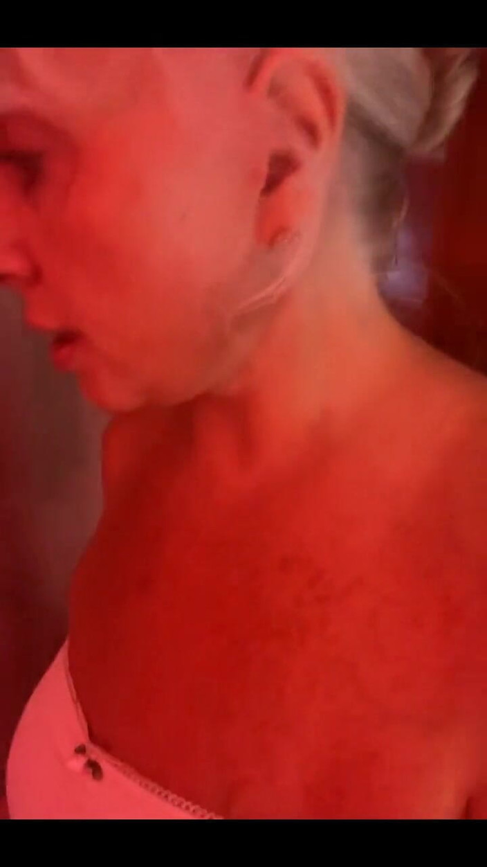 PaintedRose Taboo Femdom Fetish MILF: За лаштунками весело і зроблено..