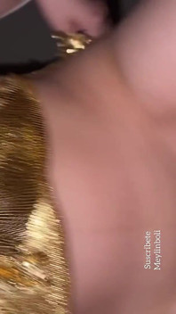 Full Video Mexican Fights with Boyfriend and Is Spiteful with Her Sexy Dress I Fuck Her