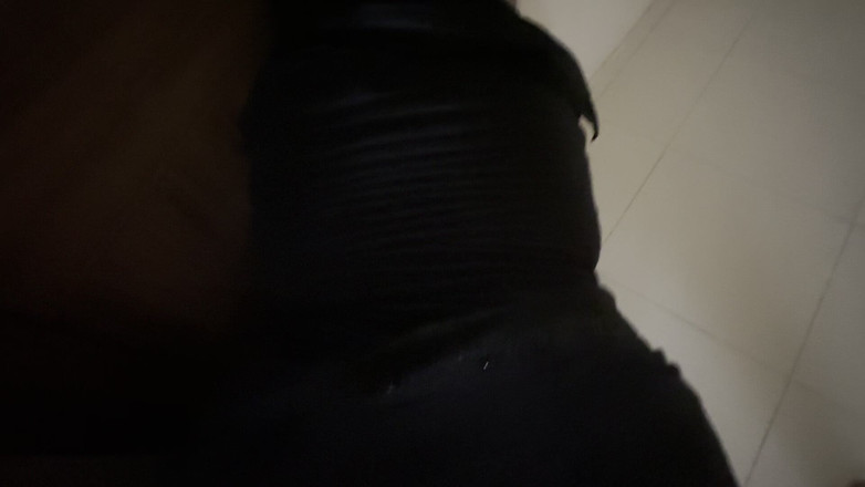 Aria Mia: Dogystyle mengongkek pembantu rumah Muslim berhijab di hotel apabila dia...