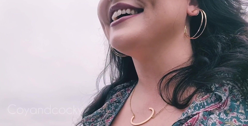 CoyWilder: Zbrusu nové video cizince venku