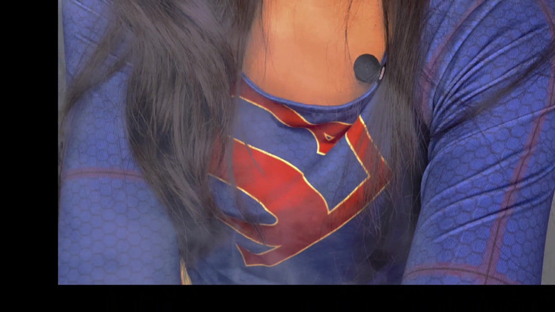 creamberryfairy: Supergirl Ruthless Revenge