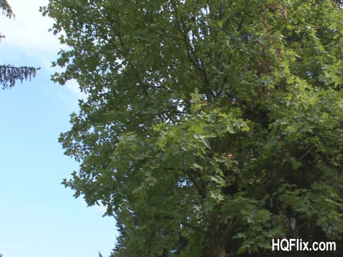 Hungarian Honeys: Dasi West Hose Play