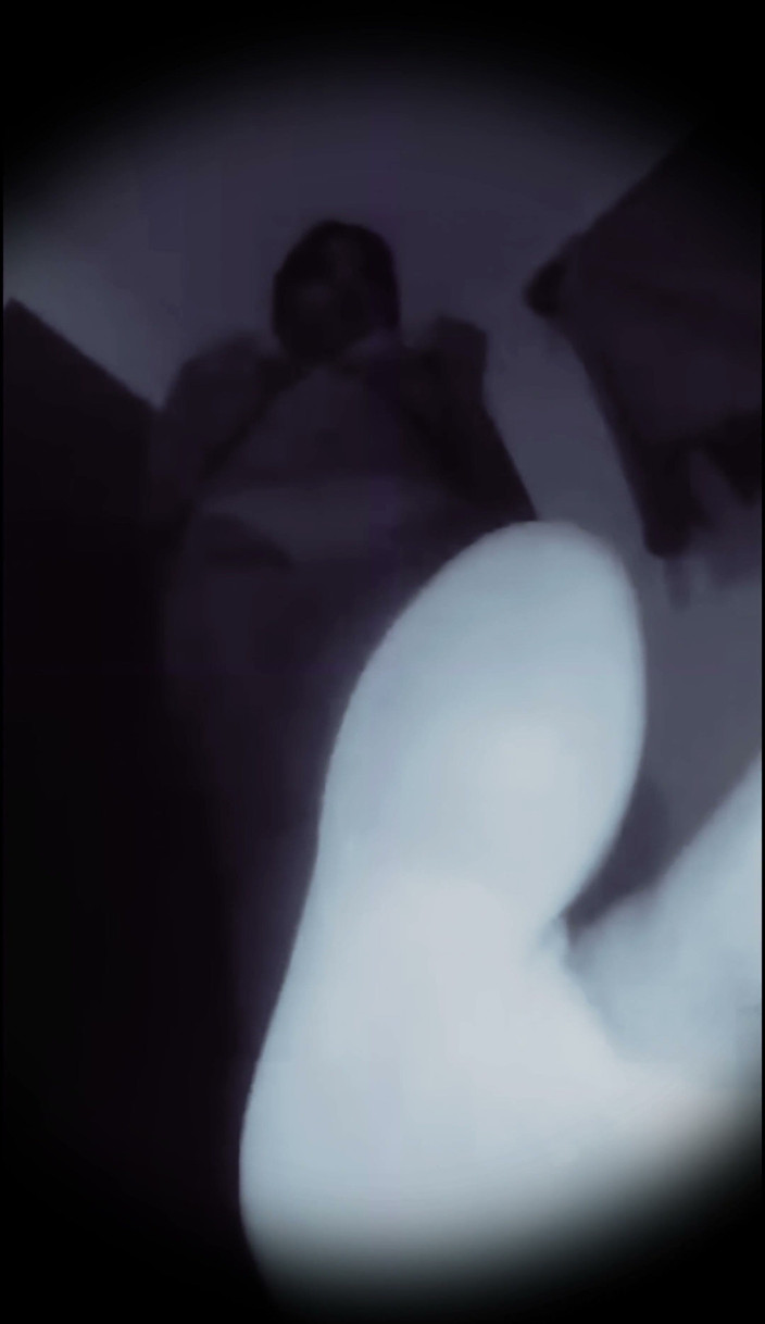 PABLO N3GROBAR: Lil Latina Giantess Bedroom Time