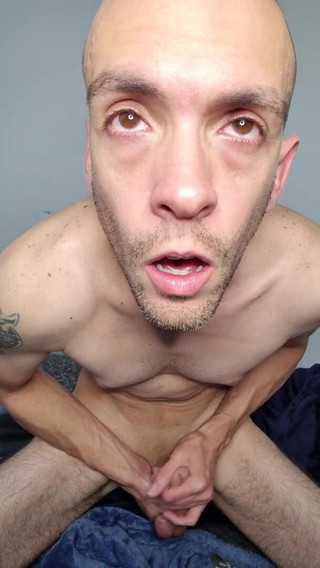 Kinkyboymilk: Výstřik semeno ejakulace od latinoamerická děvka