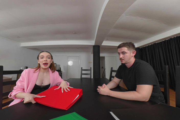 VRMansion: Secret of Suck-cess