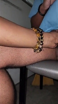 POŁYKAJ CAŁĄ LESZCZYNOWĄ SPERMĘ - tylko dla fanów - Wondaheah21