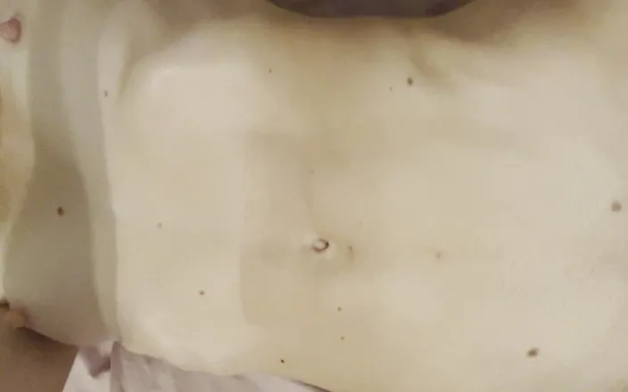 EvaSummers: Břicho fetiš Vlastní požadavek - sexy atletická fit dívka PAWG tlustá...