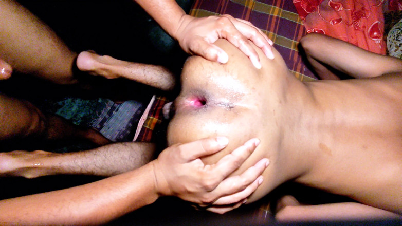 Ahpanal: Doggy Style Best Fast Fuck