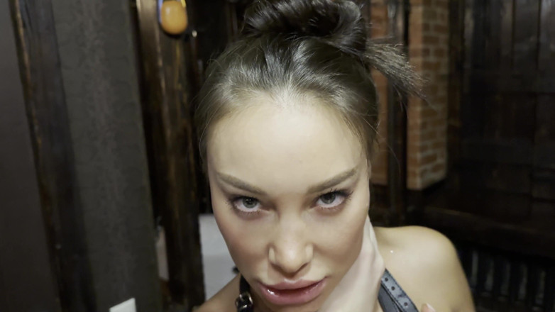 Monika Fox: A Fan POV Dominates Monika Fox! BDSM Hard Anal, Facefuck,...
