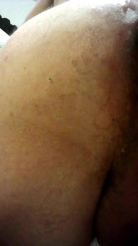 Ass Me Fucking My Ass